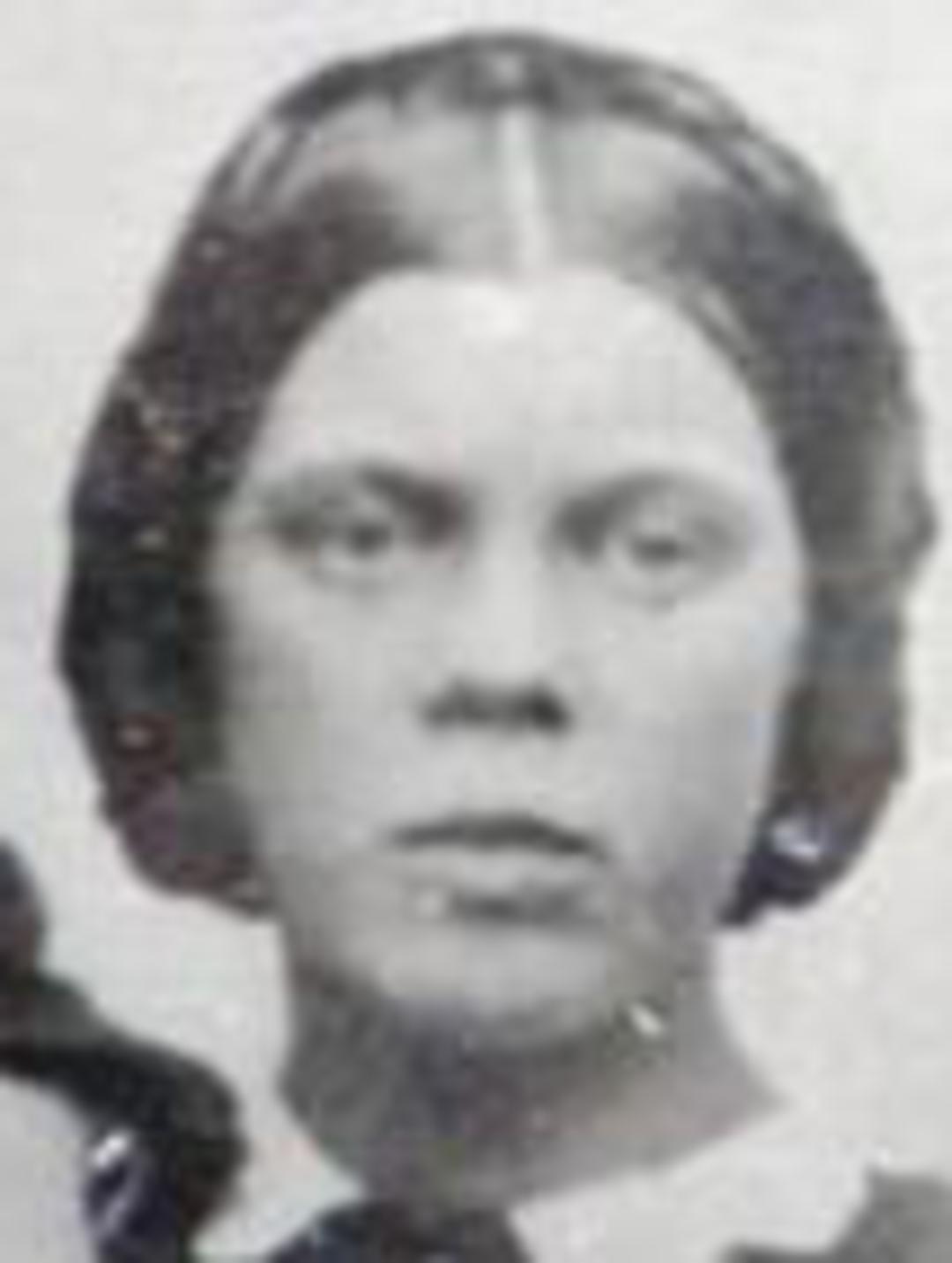 Mary Anglesey (1837 - 1879) Profile
